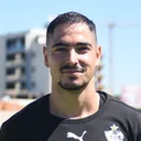 Tiago Veiga — Tiền vệ, AD Fafe