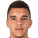 João Monteiro — Thủ môn, AD Ovarense