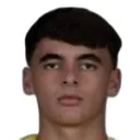 Tomas Teixeira — Tiền vệ, Penafiel