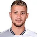 Théo Fonseca — Tiền đạo, UD Oliveirense