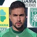 Marcelo Valverde — Thủ môn, Lusitano Ginásio Clube