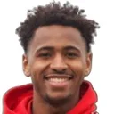 Noé Sow — Hậu vệ, FC Sion