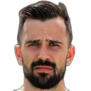 João Pinto — Hậu vệ, Lusitano Ginásio Clube