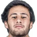 Rodrigo Monteiro — Hậu vệ, Lusitano Ginásio Clube