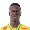 Lamine Diack — Tiền vệ, Nantes