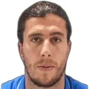 Diogo Lopes David — Tiền đạo, Lusitano Ginásio Clube