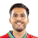 Ivo Lemos — Tiền vệ, Sport Comércio e Salgueiros