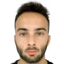 Fran Pereira — Tiền vệ, SU Sintrense