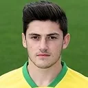 Bruno Sousa — Hậu vệ, UD Santarém