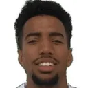 Mauro Andrade — Tiền vệ, Lusitano Ginásio Clube