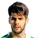 Fábio Pacheco — Tiền vệ, AD Marco 09