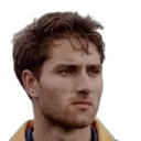 Duarte Henriques — Hậu vệ, Atletico CP