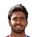 Vicente Durand — Hậu vệ, Atletico CP