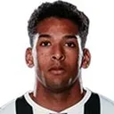 Caio Santana — Tiền đạo, Atletico CP