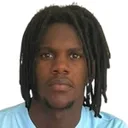 Helder Suker — Tiền đạo, Atletico CP