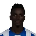 Hamed Doukouré — Tiền vệ, SC Vianense