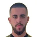 Rodrigo Dias — Thủ môn, Atletico CP