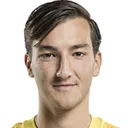 Thomas Van den Keybus — Tiền vệ, KVC Westerlo