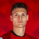 Fran González — Hậu vệ, Numancia