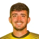 Gustavo Galil — Thủ môn, SC Covilhã