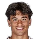 Diogo Ferreira — Tiền vệ, C.F. Os Belenenses