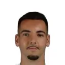 Edu Silva — Hậu vệ, SC Covilhã
