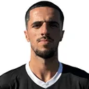 Carlos Ferreira — Tiền đạo, Juventude SC