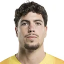 Nacho Ferri — Tiền đạo, Feyenoord