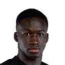 Cheikh Niang — Tiền đạo, SC Covilhã
