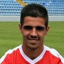 Rui Silva — Hậu vệ, AD Sanjoanense