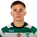 Ângelo Barbosa — Tiền vệ, SC Covilhã