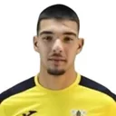 Eduardo Monteiro — Hậu vệ, Atletico CP