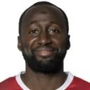 Souleymane Diaby — Hậu vệ, FC Winterthur