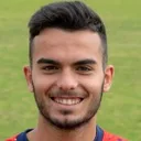 Diogo Clemente — Tiền vệ, Caldas SC