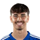 José Gata — Tiền vệ, AD Marco 09