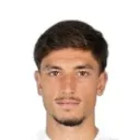Joaquim Marques — Hậu vệ, SC Vianense