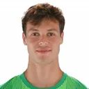 Diego Kochen — Thủ môn, Lyngby