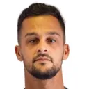 Filipe Oliveira — Tiền vệ, Caldas SC
