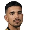 Gonçalo Chaves — Tiền đạo, Caldas SC