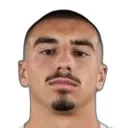 Gonçalo Barreiras — Tiền đạo, Caldas SC