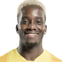 Adedire Mebude — Tiền đạo, Çaykur Rizespor