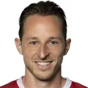 Luca Zuffi — Tiền vệ, FC Winterthur