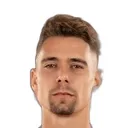 Diogo Barbosa — Tiền vệ, AD Ovarense