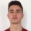 Edu Pinheiro — Tiền vệ, AD Sanjoanense