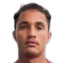 Matheus Palmério — Tiền vệ, Caldas SC