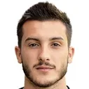 Vítor Gonçalves — Tiền vệ, Louletano DC
