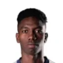 Sekou Diancoumba — Tiền đạo, SC Vianense