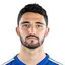 João Oliveira — Tiền đạo, C.F. Os Belenenses