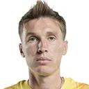Serhiy Sydorchuk — Tiền vệ, KVC Westerlo
