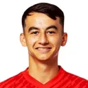 Theo Golliard — Tiền vệ, FC Winterthur